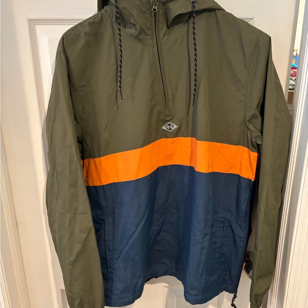Billabong Anorak Jacket